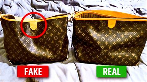 How To Spot A Fake Designer Bag in 11 Simple Steps .